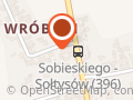 Swojskie Jadło u Macieja & Gościniec Marysieńka