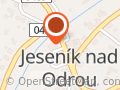 Obec Jeseník nad Odrou