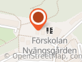 Förskolan Nyängsgården