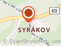 Hotel Sirákov