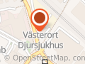 VÄSTERORT DJURSJUKHUS AB