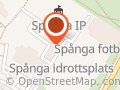Spånga Fotbollshall