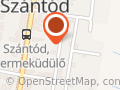 Mediterán Fedett Medencés Apartmanház
