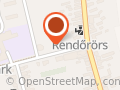 körzetorvosi rendelő