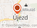 Hostinec U Maliňáků