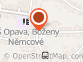 DPD Pickup výdejní místo