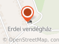 Erdei Vendégház