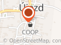 COOP Jednota SD ve Zlíně