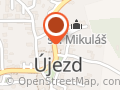 Újezd - Obecní Úřad