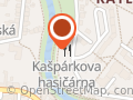 Kasparkova Hasicarna