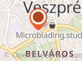 KREA-skin Kozmetika Veszprém