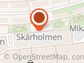 Hårboden