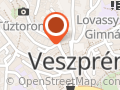 Forrástér - Veszprém
