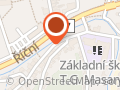 Elektro pod zámkem