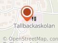 Tallbackaskolan