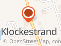 Klockestrands Såg & Hyvleri Aktiebolag