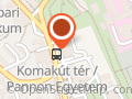 Hallgatói Centrum Kft.