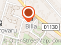 ČSOB bankomat - Opava Kateřinky u Billy