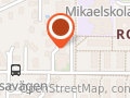 Hjelte, Mikael