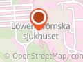 Löwet Geriatrik, Löwenströmska sjukhuset, Förenade Care AB