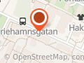 Parkering Mariehamnsgatan, Kista | APCOA