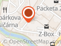 Česká pošta, s. p., Pošta Opava 5