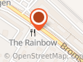 Restaurant The Rainbow