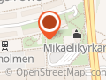 Fitness World Of Sweden AB