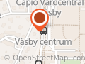 Folktandvården Väsby Centrum
