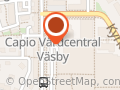 CAPIO VÅRDCENTRAL VÄSBY AB
