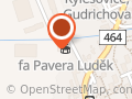 Ranč Na Pomezí Opava, z.s.