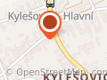 Výdejní místo Zásilkovna.cz