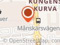 MIO KUNGENS KURVA, STOCKHOLM