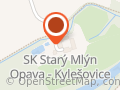 PANSKÝ MLÝN