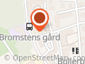 Bromstens krog