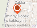 Gabinet stomatologiczny Łabiszyn Mediroot
