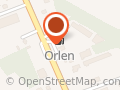Polski Koncern Naftowy Orlen Sa. Stacja Paliw