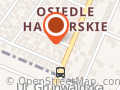 Iwańska Halina. Zakład fryzjerski