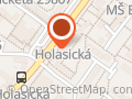 Pekařství a cukrárna Žaklin