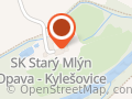 SK Starý mlýn Opava-Kylešovice z.s.
