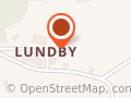 Lundby gård