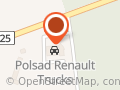Polsad Sp. z o.o. Autoryzowany koncesjoner Renault Trucks Polska
