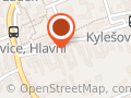 Dům barev Opava-Kylešovice