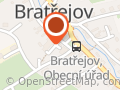 Bratřejov - Obecní Úřad