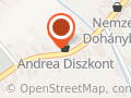 Andrea Diszkont Vegyeskereskedés