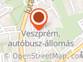 Autóbusz-állomás Autóbusz pályaudvar