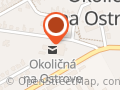 Slovenská pošta Okoličná na Ostrove