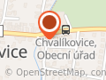 Obecní úřad Chvalíkovice