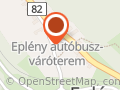 Eplény Községi Önkormányzat