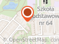 Kompleks sportowy zespołu szkół nr.27